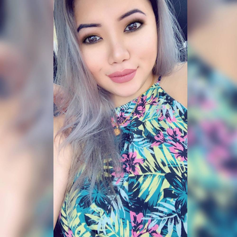 Meet your Posher, Hana